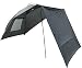 Offroading Gear Portable Awning/Canopy/Sun Shade with Privacy Wall for Car/SUV/Camping/Beach/Etc. primary