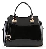 Scarleton Square Office Satchel H1429