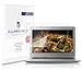 ILLUMISHIELD Screen Protector Compatible with Toshiba Chromebook 13.3 inch (2-Pack) Clear HD Shield Anti-Bubble and Anti-Fingerprint PET Film