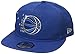 New Era NBA Orlando Magic Hardwood Classic Team Washed A-Frame Snapback Cap, One Size, Blue