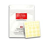 [Cosrx] Acne Pimple Master Patch 24EA