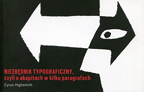 Niezbednik typograficzny