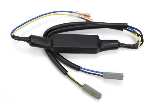 2013-2017 Kawasaki Ninja 300 Integrated Sequential LED Tail Lights Clear Lens