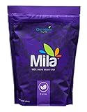 1 Pack MILA Lifemax, THE MIRACLE SEED 16 oz. OMEGA 3, The Ancient Superfood of the Aztecs Rediscovered