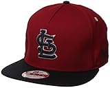 MLB 9Fifty Turnover Snapback 2 Tone Cap