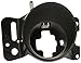 DEPO 330-1701L-UD Replacement Driver Side Fog Light Housing (This product is an aftermarket product. It is not created or sold by the OE car company)