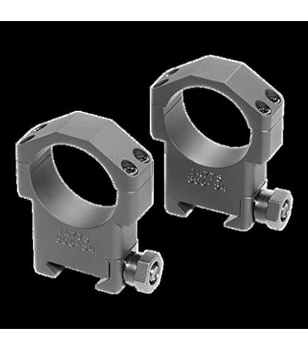 Amazon.com : Badger Ordnance 30mm High 1.125