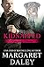 Kidnapped (Everyday Heroes Book 4) by Margaret Daley