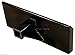 Titan Attachments Mini Skid Steer Receiver Hitch Mount Plate, 1/4