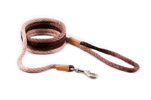 Alvalley Nylon Snap Lead for Dogs 8mm X 6ft