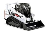 Bobcat T770 Tracked Skid Steer Loader 1/25 by Bobcat 6988776