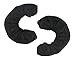 A&R Sports TuffTerrys Hockey Blade Cover, Large, Black
