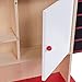 Costzon Kids Wooden Toy Shop, Grocery Supermarket Pretend Play Set