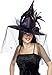 Smiffys Witch Hat