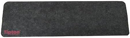 Tipton Gun Cleaning and Maintenance Mat Gray