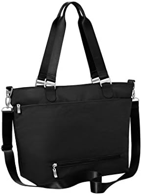 Baggallini Avenue Tote Top Handle Bag 4 Baggallini Avenue Tote Top Handle Bag