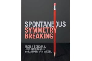 Spontaneous Symmetry Breaking