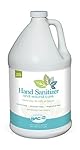 BAC-D 630  Alcohol Free Hand Sanitizer and Wound Care, 1 Gallon Refill, 128 oz. (Pack of 1)