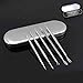 Webberstore Blackhead Remover Pimple Acne Extractor Tool Best Come Done Removal Kit