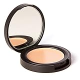 Concealer Cream Cosmetic Skin Makeup For Face - Best Conceals Dark Circles, Acne And Other Skin Problems - Covers Like Liquid Foundation & Powder Eraser - Shades For Fair Light Medium Dark Skin