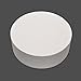 SODIAL Round Cake Dummy 4 inch/6 inch/8 inch (Cake Dummy Set 4 inch 6 inch 8 inch)