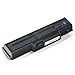 ATC 12-Cell 11.1V 8800mAh New Replacement Laptop Battery for Gateway NV52 NV53 NV54 NV56 NV58 NV59 NV5332U