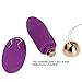Utimi Wireless Remote 10-frequency Vibrating Love Egg Vibrator
