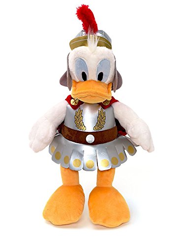 peluche paperino disney store