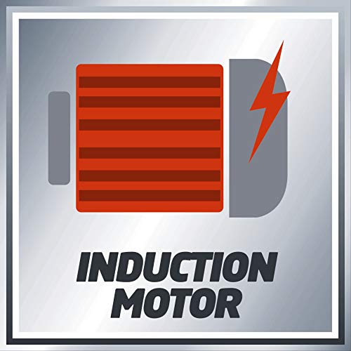 Einhell Tischkreissäge TC-TS 820 (800 W, Sägeblatt-Ø 200 mm, max. Schnitthöhe 45 mm, Tischgröße 500 x 335 mm) – Bild 6