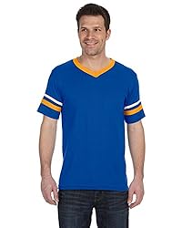 Augusta Sportswear Men's Sleeve Stripe