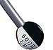 Rubie's Giant Inflatable 5000 LBS Barbell Strongman Dumbell Prop