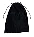 Woly XXL Shoe Bag for Secure Shoe Storage (18x14 In.) Can Fit 2 Pairs of Shoes