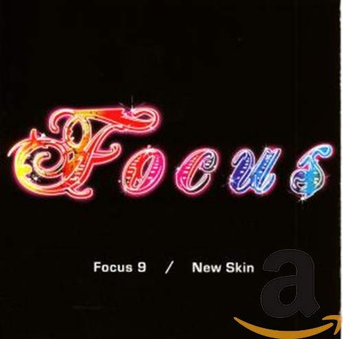 Focus 9/New Skin