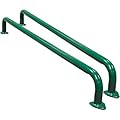 37" Metal Safety Handle for Rails and Ladders