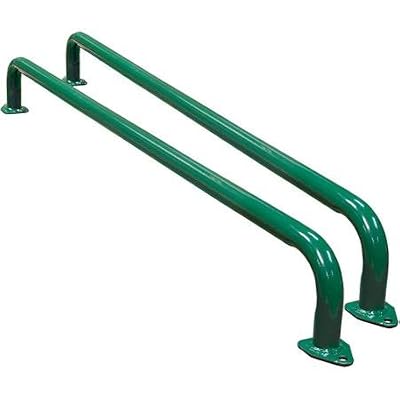 37" Metal Safety Handle for Rails and Ladders