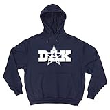 Navy Dallas Dak 