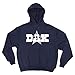 Navy Dallas Dak 