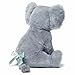Gund Emmet The Blue Elephant Plush