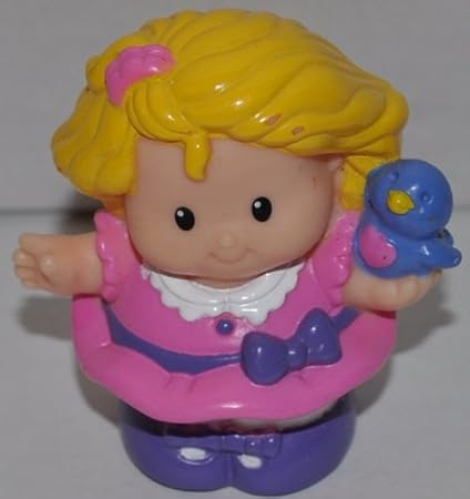 little people sarah lynn