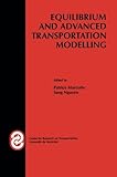 Image de Equilibrium and Advanced Transportation Modelling (Centre for Research on Transportation)
