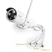 Add-on Camera | xmartO WB1324 Wireless Security Camera, 960p HD Wireless Security Camera Indoor/ Outdoor with Night Vision, Audio Input, IP66 Weather-resistant, Adds via WiFi w/o RJ45 port (4mm lens) primary