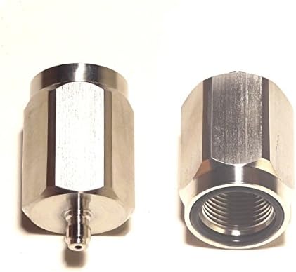 PCP Shop Airforce Refill Adapter Male Quick-Disconnect V3