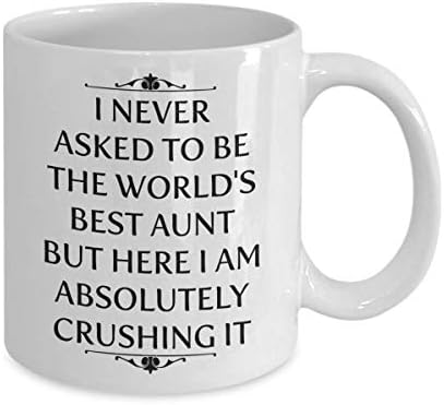 presents for your aunt