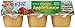 Earth's Best Organic Kidz, Apple Sauce, 6 Count, 4 Ounce