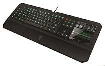 Razer DeathStalker Ultimate Gaming Keyboard