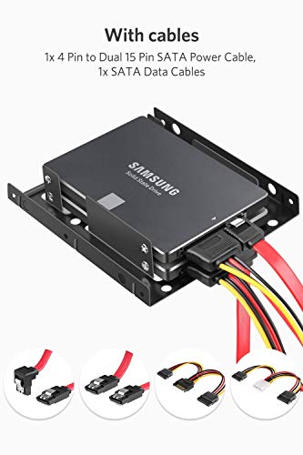 4 Inateck+Internal+Mounting+Included+ST1002S