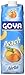 Goya Peach Nectar, 33.8 Ounce