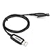 Ailunce HD1 USB Programming Cable Compatible HD1 Retevis RT29 RT48 RB23 RB46 NR30 Ham Radio (1 Pack)
