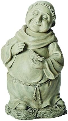 Monk Gardens 15857 Figure
