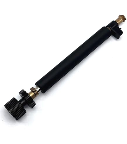 Amazon.com: P1080383-700 Kit Platen Roller for Zebra ZD888d ZD220d